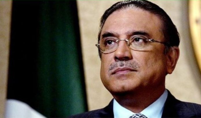 6 President urges nation's resolve to ensure inclusivity, accessibility of education