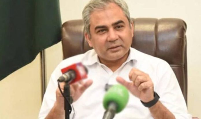 Mohsin Naqvi pays tribute to Pakistan Navy on Navy Day