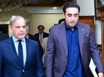 6 Bilawal appeals to PM Shehbaz to reconstruct houses