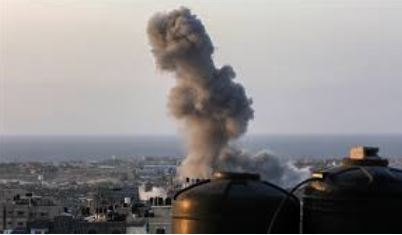 7 Pakistan strongly condemns Israel’s unlawful bombing in Doha