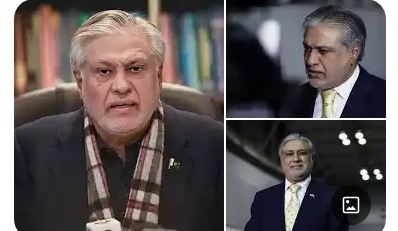 7 Pak envoy to Australia meets Dar