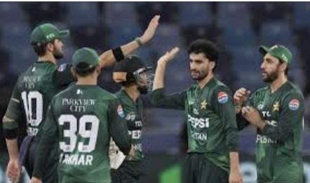 7 Pakistan secures crucial 41-run victory over UAE in must-win Asia Cup clash
