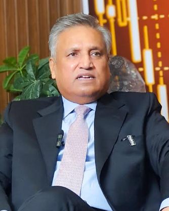 7 ICCI to work hand in hand with policymakers for economic revival: Nasir Mansoor Qureshi