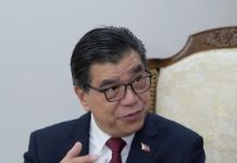 Pak-ASEAN ties poised for growth, says Philippine envoy Pak-ASEAN ties poised for growth, says Philippine envoy