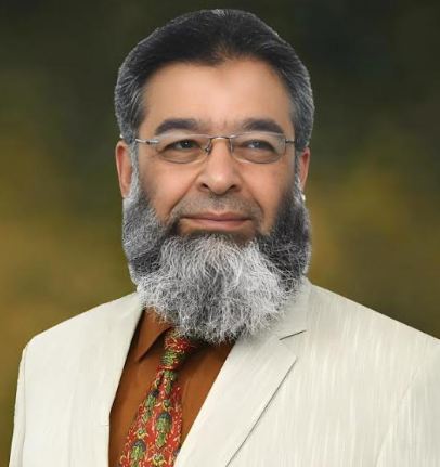 DNA 14-1 A Scattered Ummah And The Ruthless Python