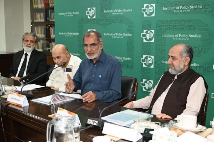 Youth, research, tech key to progress: IPS Forum