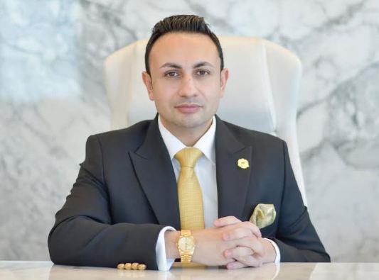 DNA 16-2 Pakistan to host Int’l Tourism Expo: Sardar Yasir