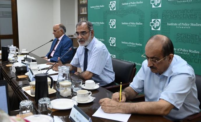 DNA 19-2 Floods can offer benefits like fisheries and hydropower: Experts