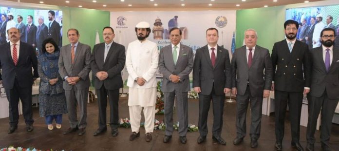 Experts highlights Pak-Uzbek shared cultural, historical heritage