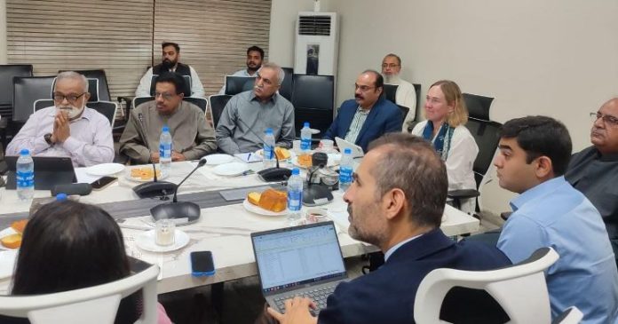 World Bank Lauds Sindh’s Swift Recovery Under SFERP