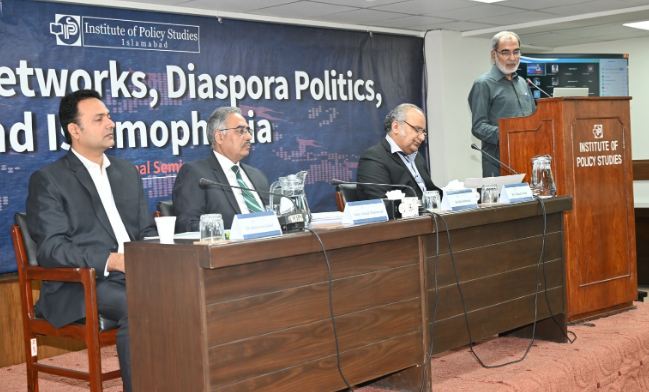 DNA 28-3 Rising global Hindutva networks fueling Islamophobia and threatening peace: Seminar