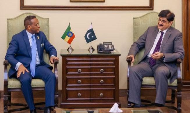 DNA 30-1 Ethiopian airlines a game changer in bilateral relations