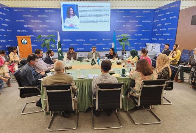 DNA 30-3 Forced statelessness of Bengali Muslims in Assam: a humanitarian and legal crisis