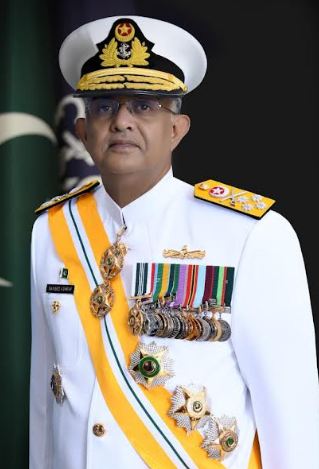 DNA 7-6 Submarine Ghazi struck fear in enemy's heart during war: Naval chief