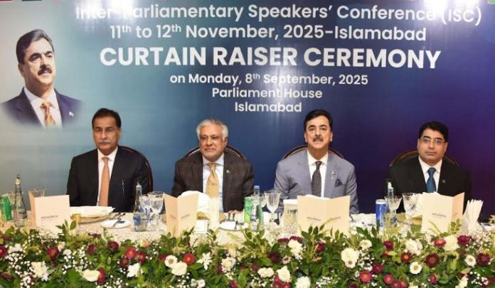 Pakistan reaffirms commitment to global peace