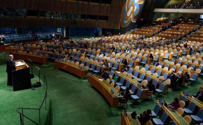 When Conscience Walked Out