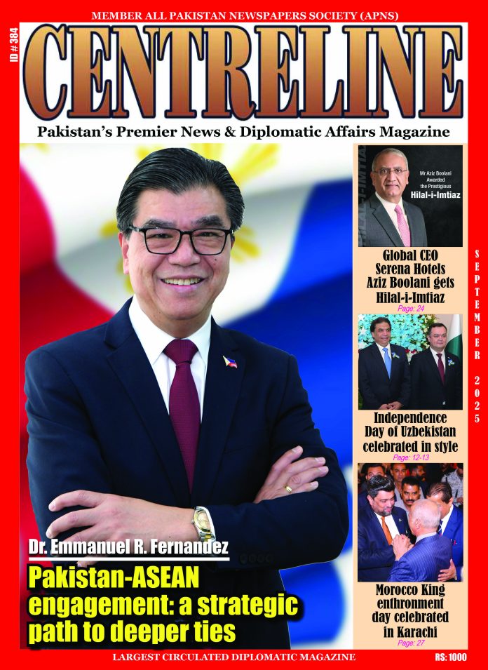 E-MAGAZINE SEPT 2025