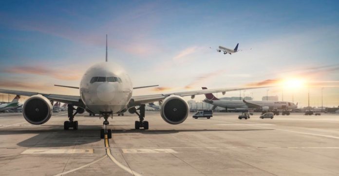 1 Global air travel forecasted to reach 9.8 billion passengers in 2025: ACI