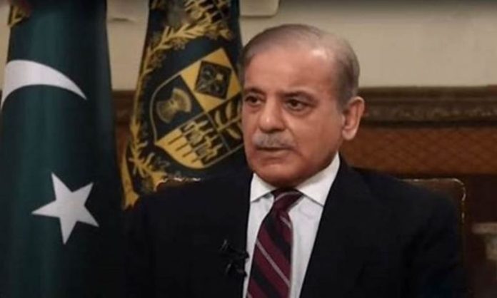 1 Pakistan, China to take enduring friendship, partnership to new heights: PM