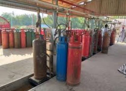 11 OGRA prioritizes public safety with LPG plant inspections in Faisalabad