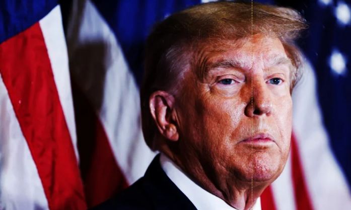 11 Trump gives Hamas until Sunday evening to accept Gaza plan