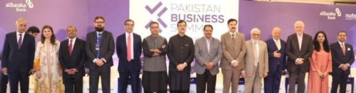Pakistan Business Summit: A human-centered drive to transform KP’s economic landscape