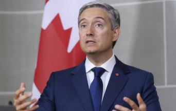 11 Canadian minister hopeful G7 can lower rare earth reliance on China