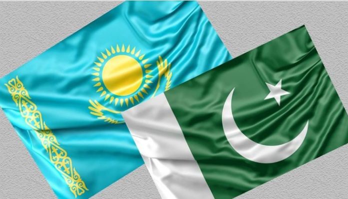 11 Pakistan, Kazakhstan to boost cultural collaboration