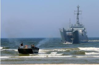 11 Verdict due in Finland trial over Baltic cable cuts