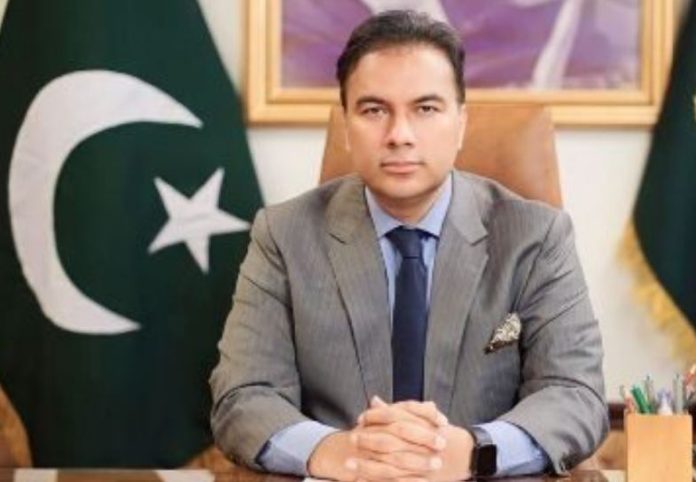 Azerbaijan to facilitate ‘Asan Khidmat Markaz’ in Islamabad