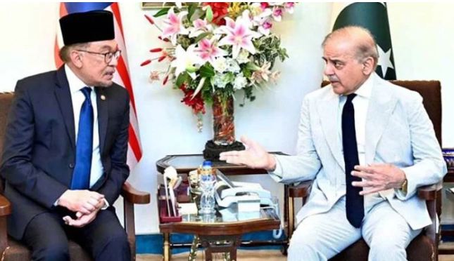 2 PM Shehbaz to embark on three-day visit to Malaysia tomorrow