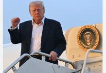 President Trump embarks on far East Tour President Trump embarks on far East Tour