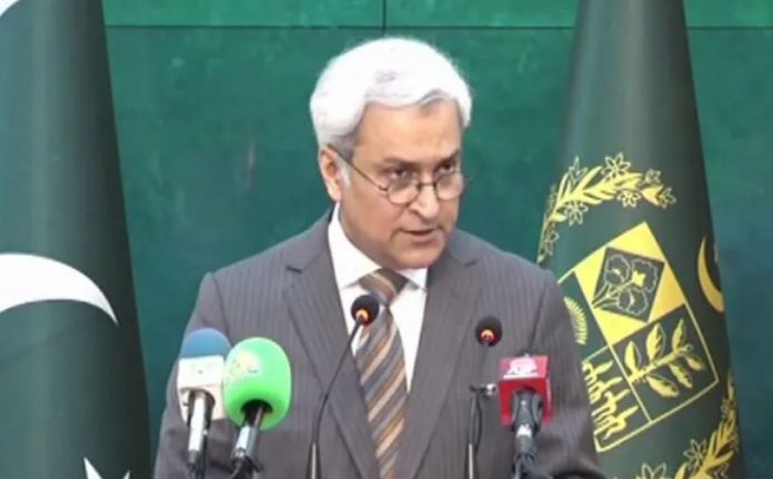 Afghan Taliban acknowledged presence of TTP, other terror groups: FO spokesperson