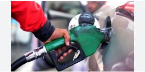 22 No fuel shortage in the country