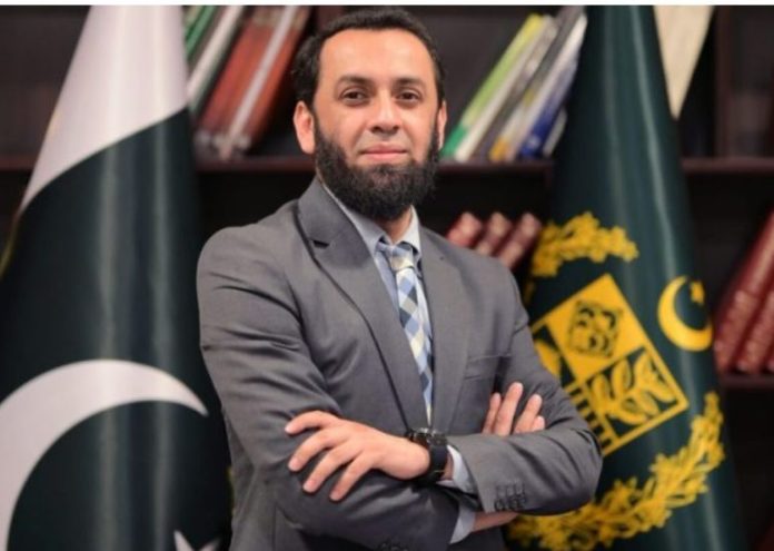 Tarar, US Chargé d’Affaires discuss strengthening bilateral cooperation