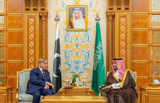 3 Riyadh, Islamabad unveil strategic plan to boost economic partnership