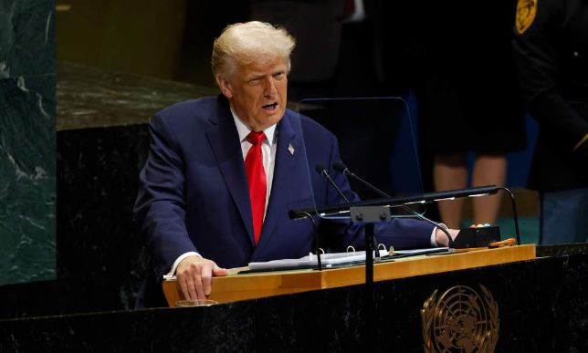 3 ‘Hamas must move quickly, or else all bets will be off,’ says Trump