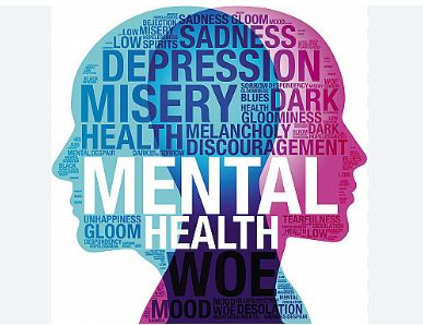 33 Over 30 million in Pakistan need mental health support
