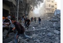 Israel breaks ceasefire accord, faces global criticism Israel breaks ceasefire accord, faces global criticism