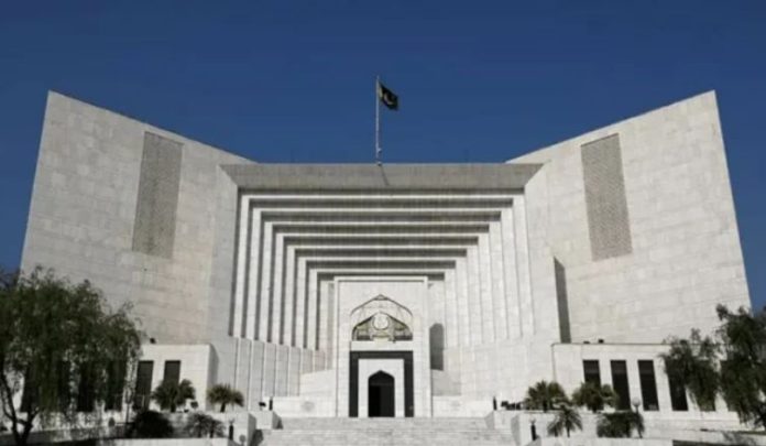 Super Tax: Supreme Court adjourns hearing