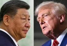 China, US to hold trade talks in Malaysia in coming days