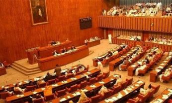 4 SC rejects plea to halt Senate election in KP