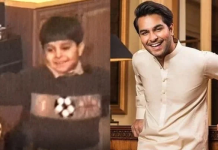 Asim Azhar rebrands as ‘Asim Ali’ ahead of new album release