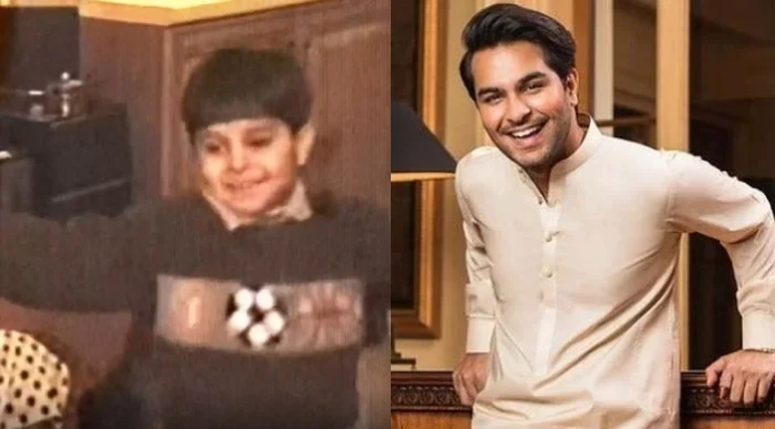 Asim Azhar rebrands as ‘Asim Ali’ ahead of new album release