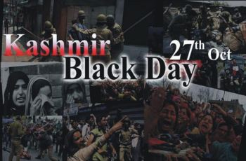 444 Kashmir: The World’s Unfinished Promise