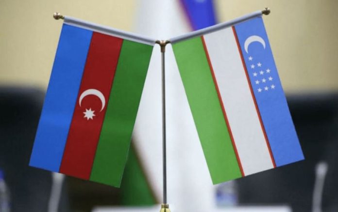 Multifaceted Uzbek-Azerbaijani relations developing rapidly