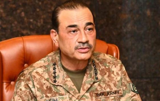 5 Pakistan Army warns India of 'swift, destructive response' to any aggression