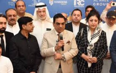61 Jeddah Property Expo opens new investment avenues for overseas Pakistanis