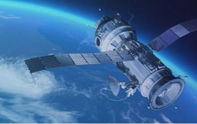 7 Pakistan to launch first hyperspectral satellite