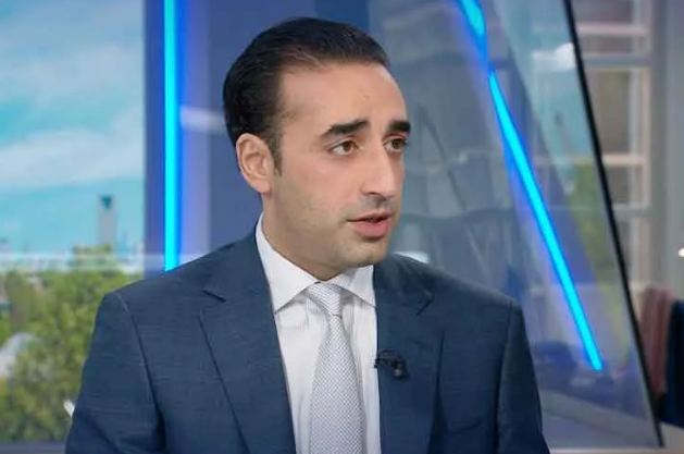 7 Bilawal asks Afghan authorities to show restraint for regional peace